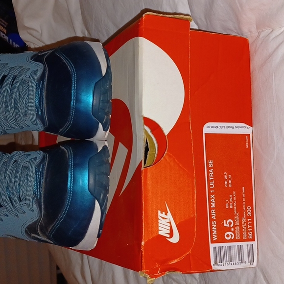 Nike Air Max 1 Ultra SE - Picture 5 of 13